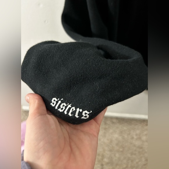 James Charles “hello?” Hoodie - small - Picture 3 of 3